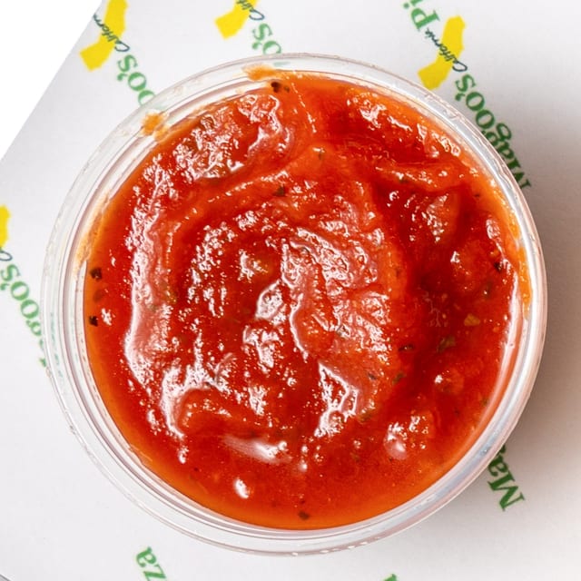Famous Marinara.