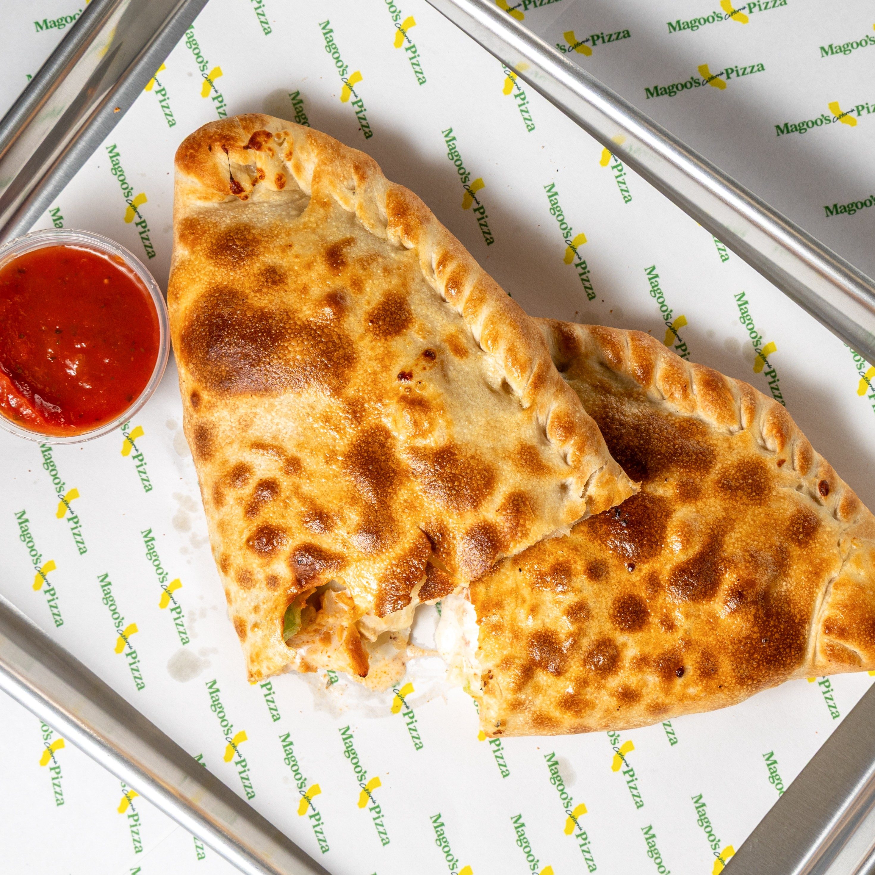 Cheese Magzone.
