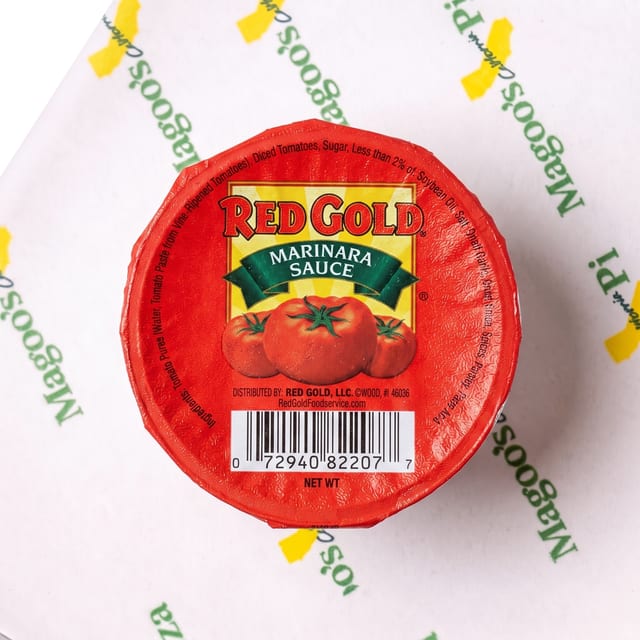 Marinara.