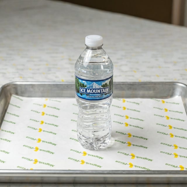 Water.