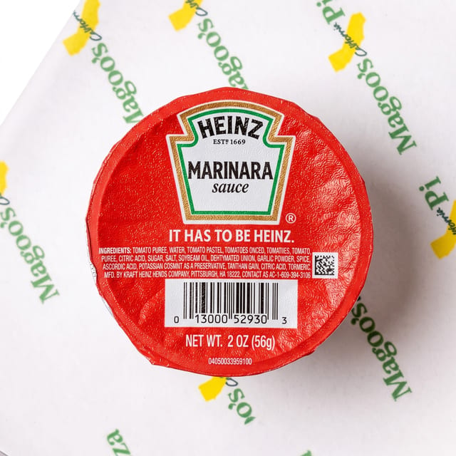 Marinara.