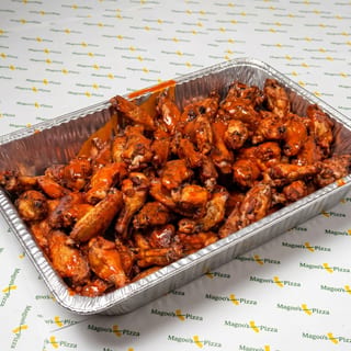 Baked Wings - Full Tray